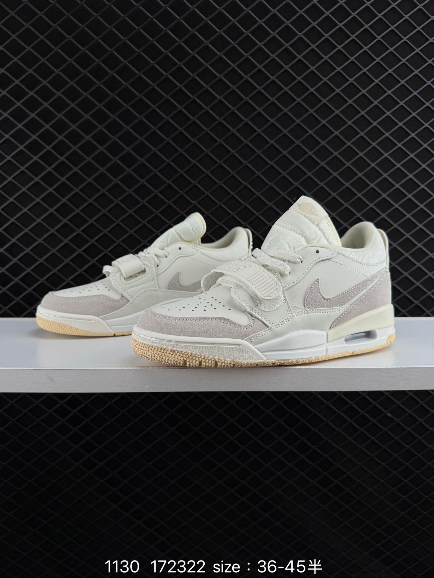 Air Jordan Legacy 312 Low